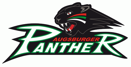 augsburger panther 2002-pres alternate logo t shirt iron on transfers